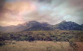 Moholoholo Mountain View